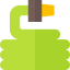 Water hose icon 64x64