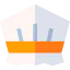 Shower cap icon 64x64