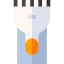 Electric razor icon 64x64
