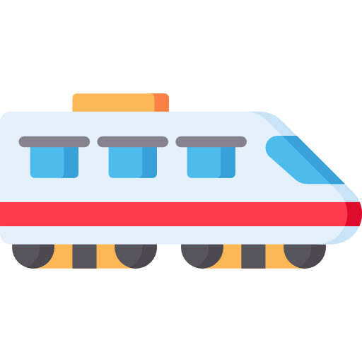 Train icon