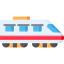 Train icon 64x64