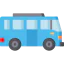 Bus icon 64x64