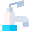 Water tap icon 64x64