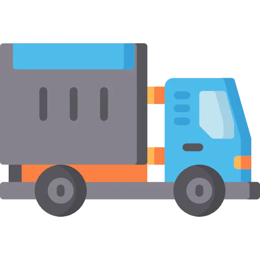 Lorry icon