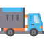 Lorry 图标 64x64
