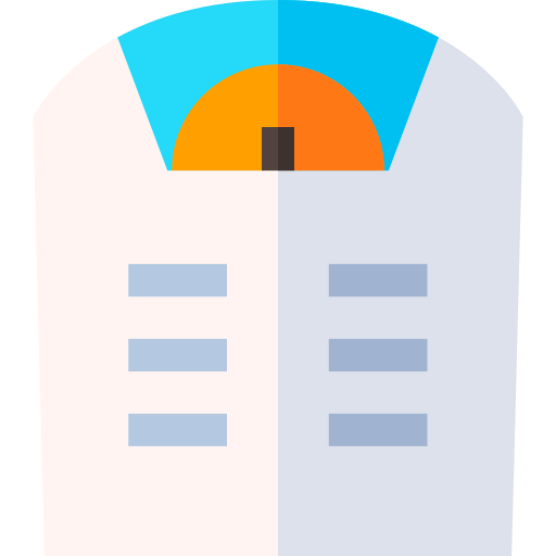 Scale icon