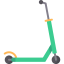 Scooter icon 64x64