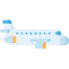Aeroplane icon 64x64