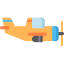 Aeroplane icon 64x64