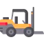 Forklift Ikona 64x64