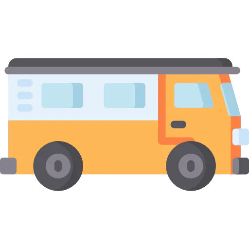 Bus icon