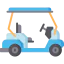 Golf cart іконка 64x64