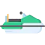 Jet ski icon 64x64