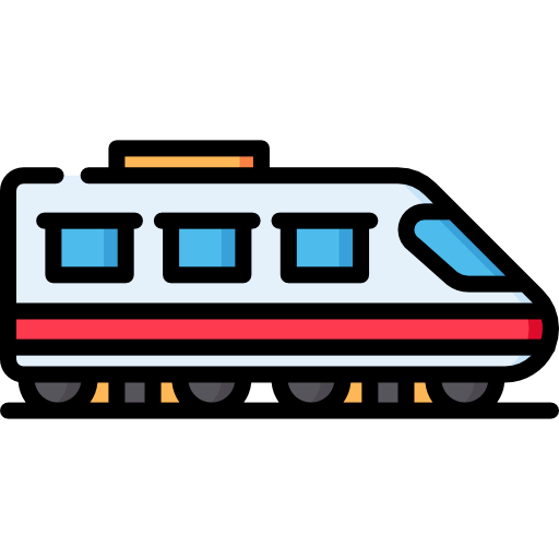 Train icon