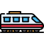Train icon 64x64