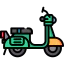 Scooter icon 64x64