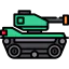 Tank icon 64x64