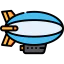 Zeppelin icon 64x64