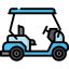 Golf cart іконка 64x64