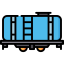 Tank wagon icon 64x64