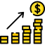 Profit icon 64x64
