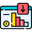Down icon 64x64