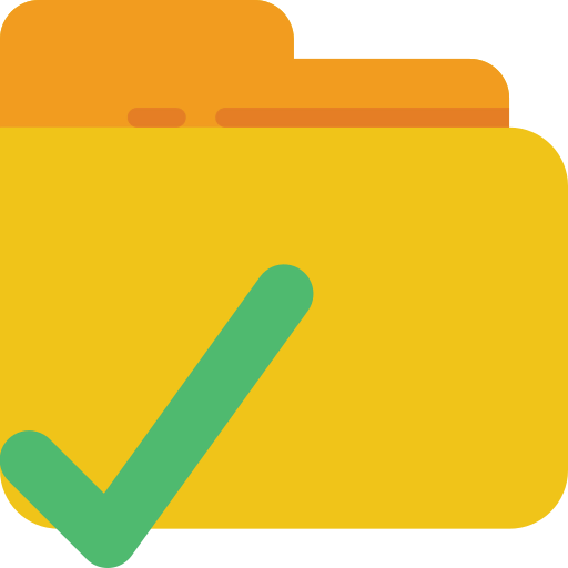Folder icon