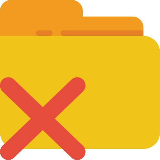 Folder icon