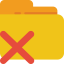 Folder 图标 64x64