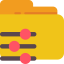 Folder 图标 64x64