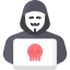 Hacker ícone 64x64