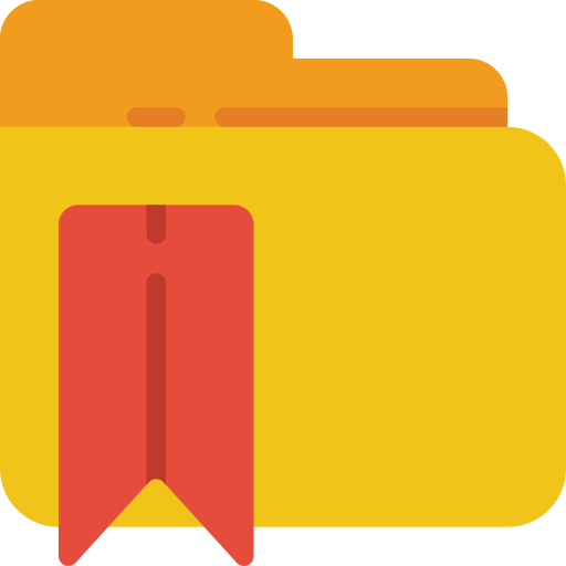 Folder icon