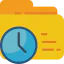 Time 图标 64x64