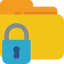 Lock 图标 64x64