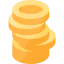 Token ícone 64x64