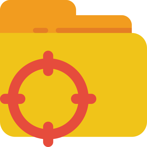 Target icon