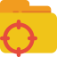 Target 图标 64x64