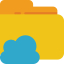 Cloud 图标 64x64