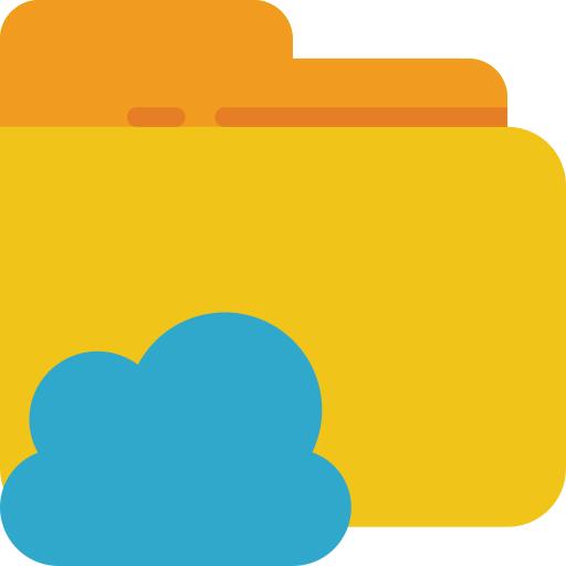 Cloud icon