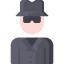 Anonymous icon 64x64