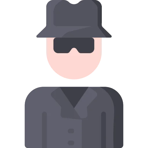 Anonymous icon
