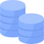 Database ícone 64x64