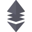 Ethereum ícone 64x64