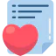 Heart 图标 64x64