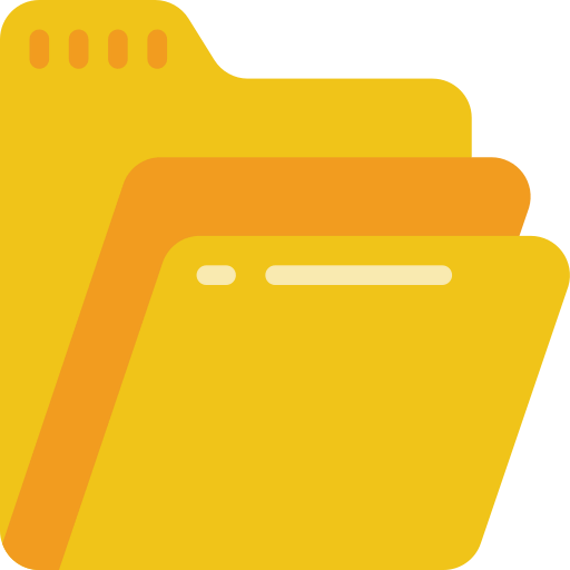 Folder icon