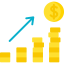 Profit icon 64x64