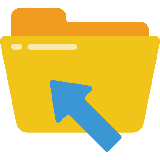 Click icon