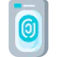 Fingerprint icon 64x64