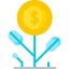 Growth icon 64x64