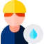 Plumber icon 64x64